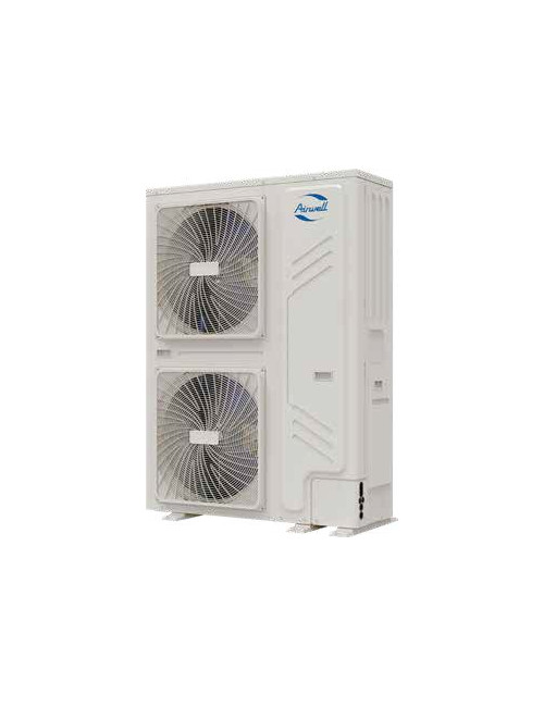 Monobloc AIR / EAU 380-415V 50 Hz 18kW - 7HP061085