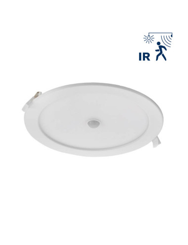Bjork rond encastré 12W 3CCT 3K/4K/6K - [product_reference]Bjork rond encastré 12W 3CCT 3K/4K/6K