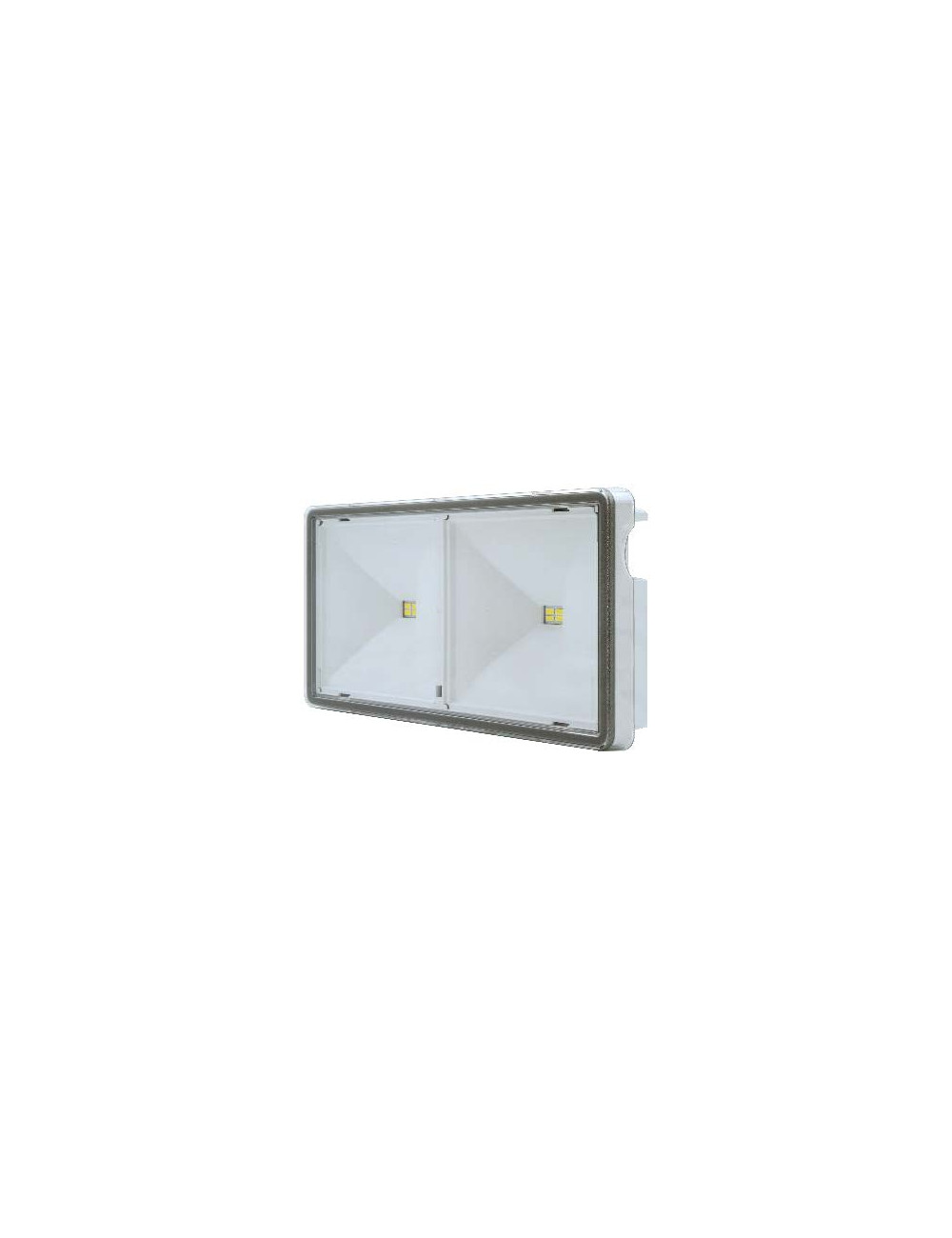 BAES Ambiance - Antipanique - 360 lm - e - 360 lm - BLT212379