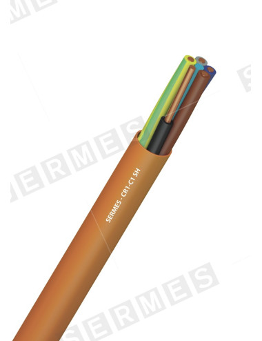 CR1-C1 SH 2x1.5 T500 - [product_reference]CR1-C1 SH 2x1.5 T500