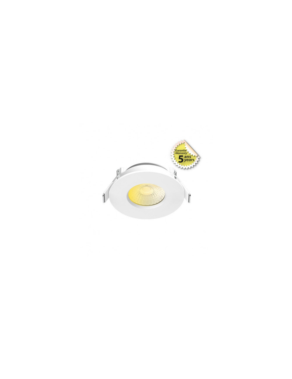 Spot LED CCT BBC 6W - [product_reference]Spot LED CCT BBC 6W