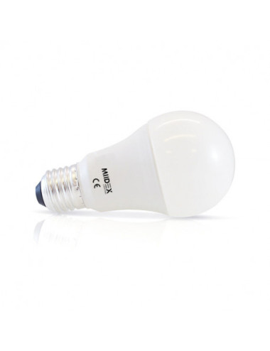 Ampoule LED E27 Bulb 8,5W - [product_reference]Ampoule LED E27 Bulb 8,5W