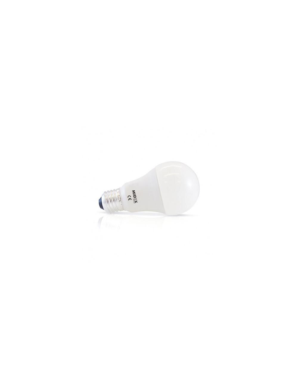 Ampoule LED E27 Bulb 8,5W - [product_reference]Ampoule LED E27 Bulb 8,5W