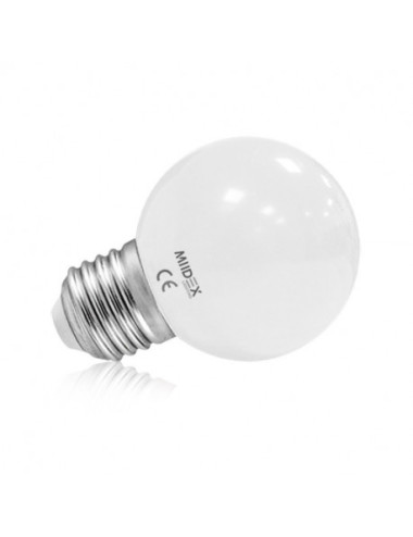 Ampoule LED E27 Bulb 1W - [product_reference]Ampoule LED E27 Bulb 1W
