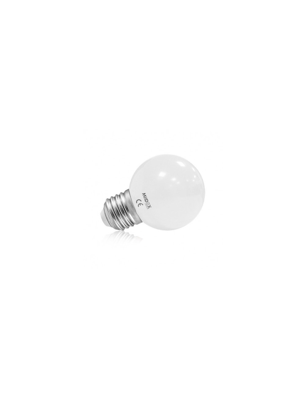 Ampoule LED E27 Bulb 1W - [product_reference]Ampoule LED E27 Bulb 1W