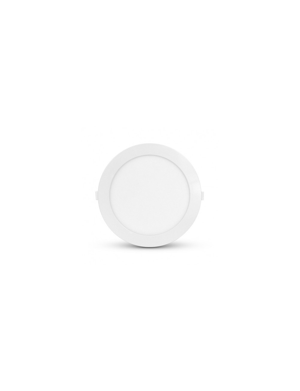Plafonnier LED Blanc Ø230 18W - [product_reference]Plafonnier LED Blanc Ø230 18W