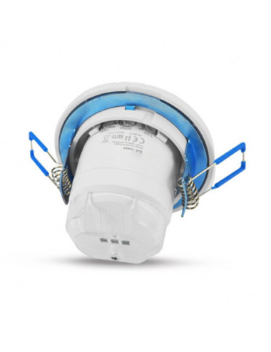 Détecteur radio fréquence 5.8Ghz encastrable 360° - [product_reference]Détecteur radio fréquence 5.8Ghz encastrable 360°