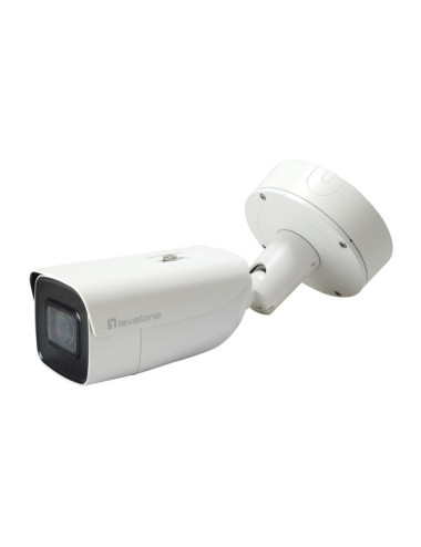Caméra IP fixe ext Poe jout/nuit 3 Mégapixel antivandale IP68 - [product_reference]Caméra IP fixe ext Poe jout/nuit 3 Mégapix