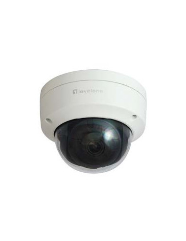 Caméra IP Dome fixe ext. POE Jour/nuit 2 Mpx - [product_reference]Caméra IP Dome fixe ext. POE Jour/nuit 2 Mpx