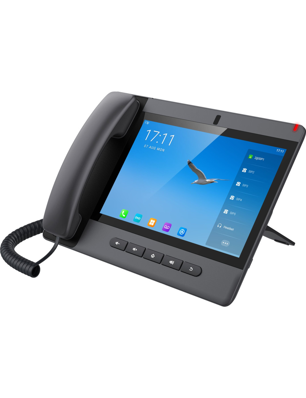 Téléphone SIP Android A320 - [product_reference]Téléphone SIP Android A320