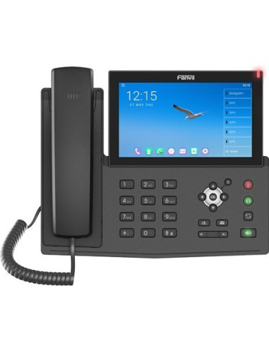 SIP X7A High-end Android - [product_reference]SIP X7A High-end Android