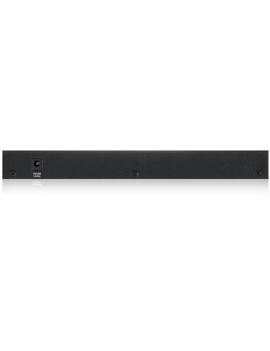 Switch Smart 8 ports Giga Flex Nebula - ZYGS1915-8