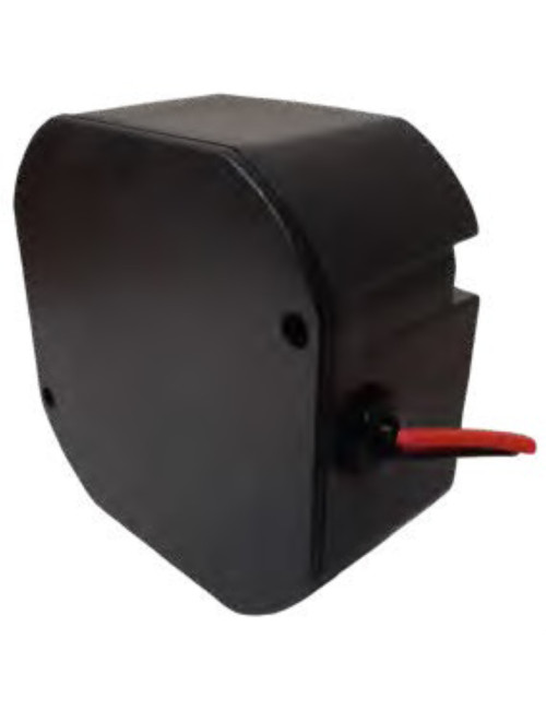 Alimentation ronde étanche 24v 1a puissance 24w -1CCRR2415