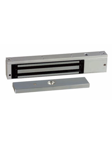 Ventouse nf 300kg nf en applique 12/24 v cc 270/180 ma - [product_reference]Ventouse nf 300kg nf en applique 12/24 v cc 270/1