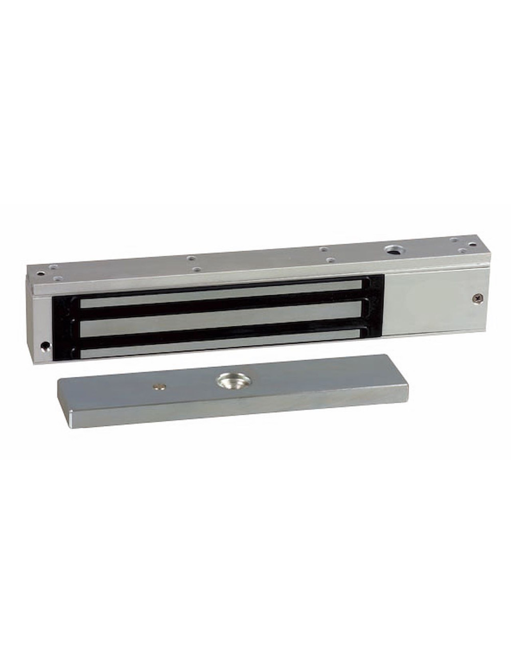 Ventouse nf 300kg nf en applique 12/24 v cc 270/180 ma - [product_reference]Ventouse nf 300kg nf en applique 12/24 v cc 270/1