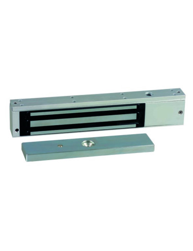 Ventouse  nf 300kg nf en applique 12/24 v avec contact - [product_reference]Ventouse  nf 300kg nf en applique 12/24 v avec co