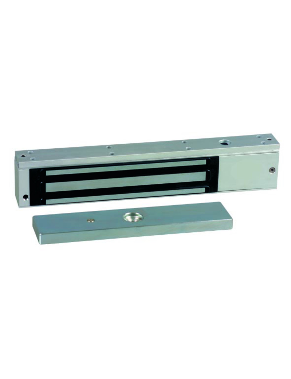 Ventouse  nf 300kg nf en applique 12/24 v avec contact - [product_reference]Ventouse  nf 300kg nf en applique 12/24 v avec co