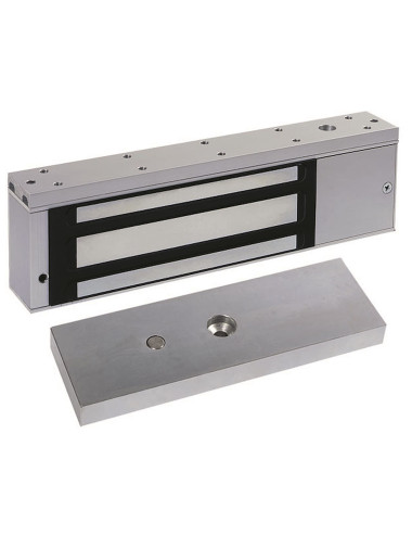 Ventouse 550kg nf en applique 12/24 v cc - [product_reference]Ventouse 550kg nf en applique 12/24 v cc