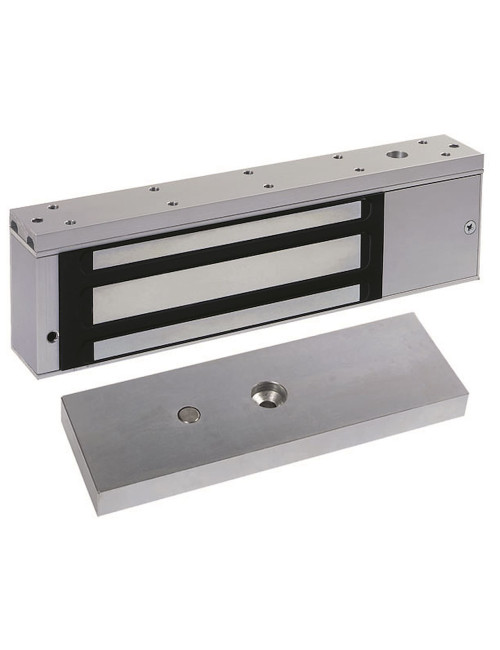 Ventouse 550kg nf encastr  12/24 v cc 270/180 ma - [product_reference]Ventouse 550kg nf encastr  12/24 v cc 270/180 ma