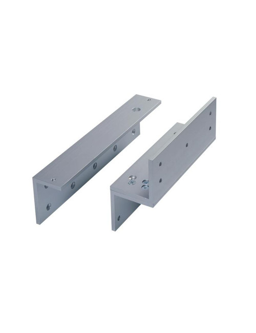 Équerre de fixation z et l pour ventouse 550kg - [product_reference]Équerre de fixation z et l pour ventouse 550kg