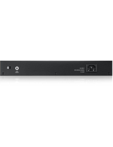 Switch 19\" 2xRJ45 10Gbps + 10xSFP+ Nebulaflex - [product_reference]Switch 19\" 2xRJ45 10Gbps + 10xSFP+ Nebulaflex