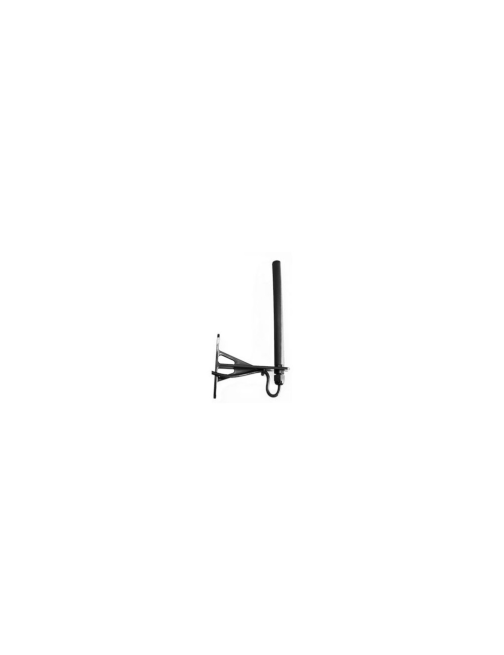 Antenne optionnelle pour récepteur ou émetteur 868mhz - AT868