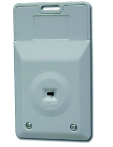 Badge actif de proximité 868mhz pour lecteurs série lp - CA868
