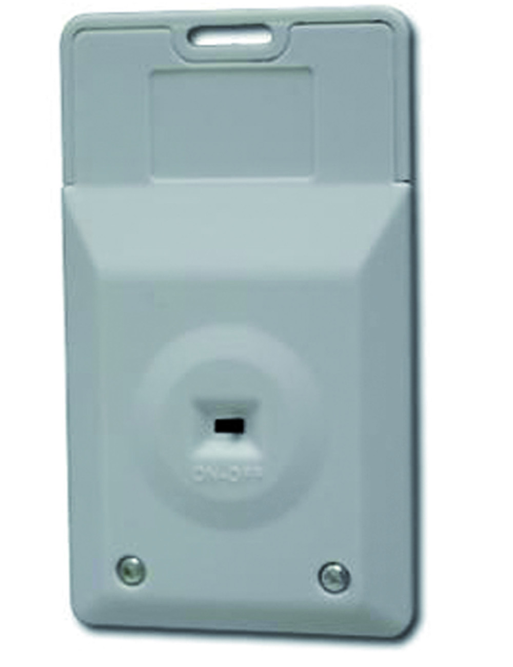 Badge actif de proximité 868mhz pour lecteurs série lp - CA868