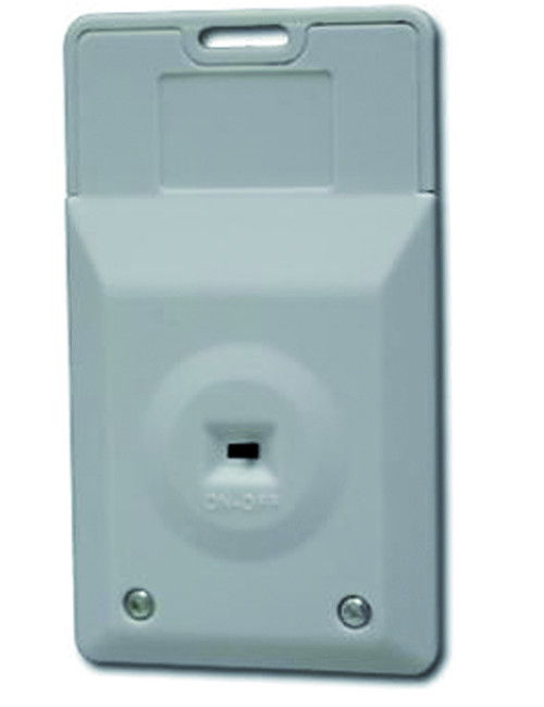 Badge actif de proximité 868mhz pour lecteurs série lp - CA868