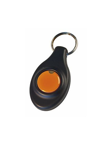 Badge actif et de proximité 868 mhz format porte clef étanche - BACL