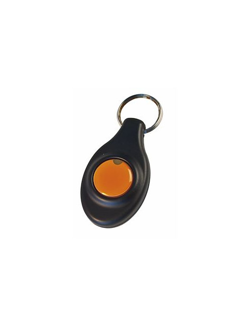 Badge actif et de proximité 868 mhz format porte clef étanche - BACL