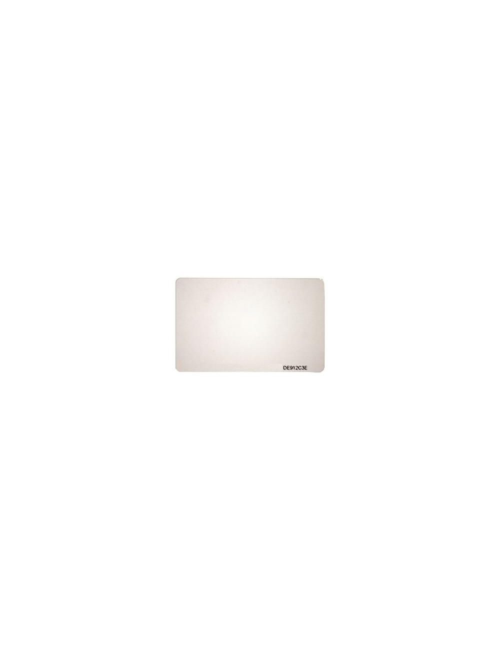 Badge passif de proximité desfire format carte de crédit - [product_reference]Badge passif de proximité desfire format carte 