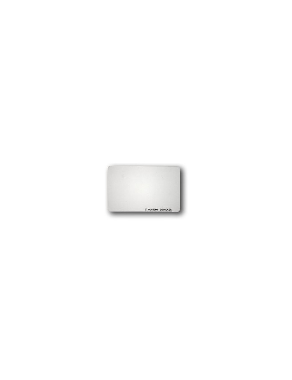 Badge passif de proximité mifare 1k - CA301M