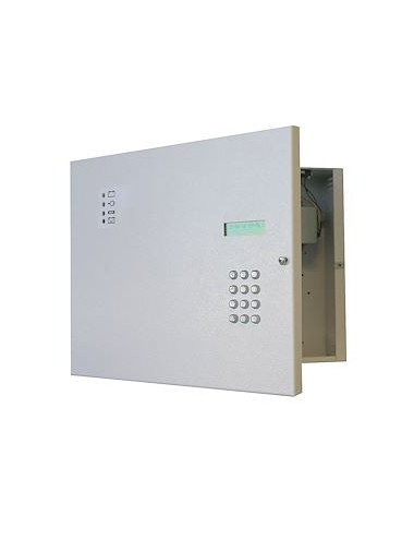 Centrale ct-evolution v2 sous coffret métallique - [product_reference]Centrale ct-evolution v2 sous coffret métallique
