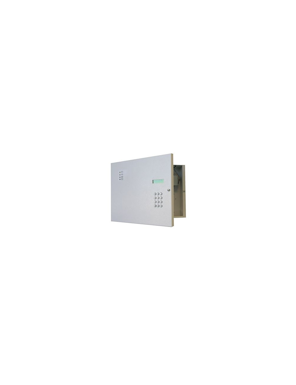Centrale ct-evolution v2 sous coffret métallique - [product_reference]Centrale ct-evolution v2 sous coffret métallique
