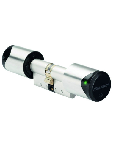 Cylindre apério mifare c100 hf pe 30x30 - APEC100