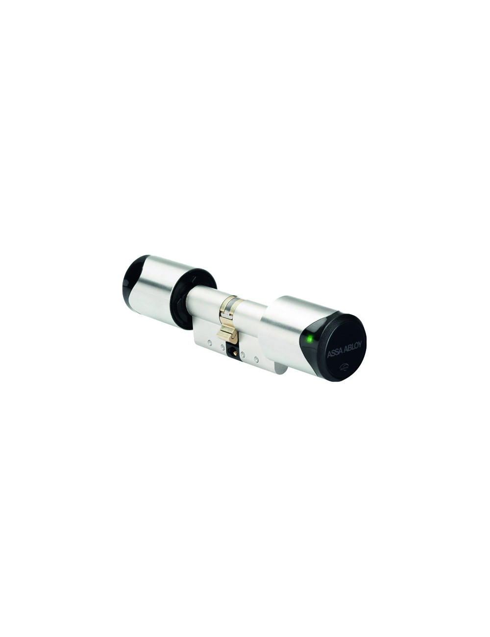 Cylindre apério mifare c100 hf pe 30x30 - APEC100