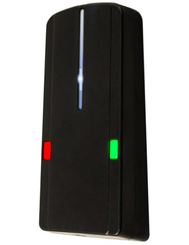 Lecteur double technologie bluetooth - LECBLWDT