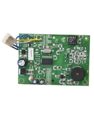 Lecteur enrôleur de proximité 125khz em - LEEM