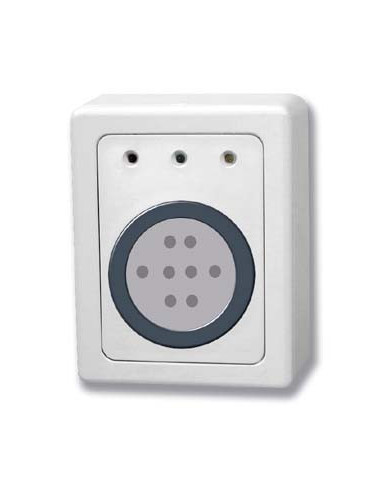 Lecteur de proximité em avec interface bus - PM485ELA
