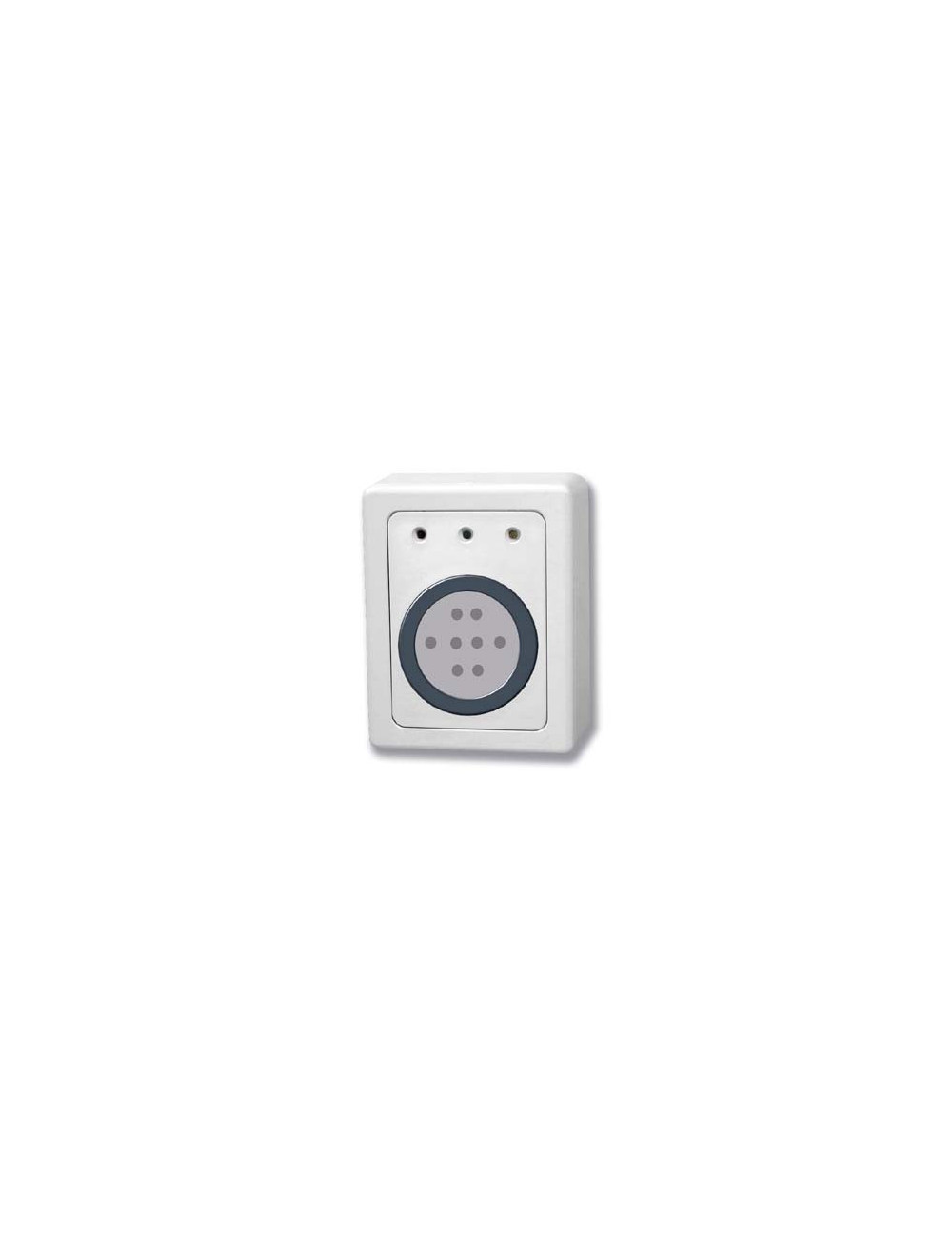 Lecteur de proximité em avec interface bus - PM485ELA