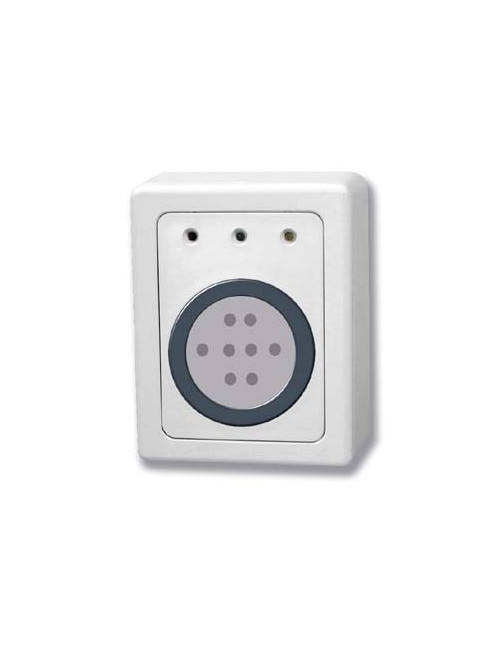 Lecteur de proximité em avec interface bus - [product_reference]Lecteur de proximité em avec interface bus