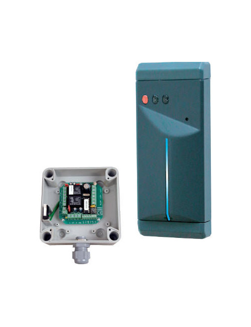 Lecteur de proximité em abs - PPROXWDT