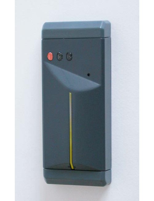 Lecteur proximité em boîtier sailli abs - PPROXWDT