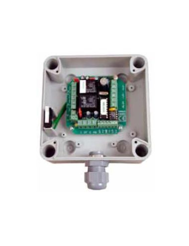 Contrôleur de porte pr1lect.wiegand/clockdata - CPELA