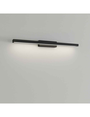 ARDEC H 600-12W-2CCT-IP44-NOIR - [product_reference]ARDEC H 600-12W-2CCT-IP44-NOIR