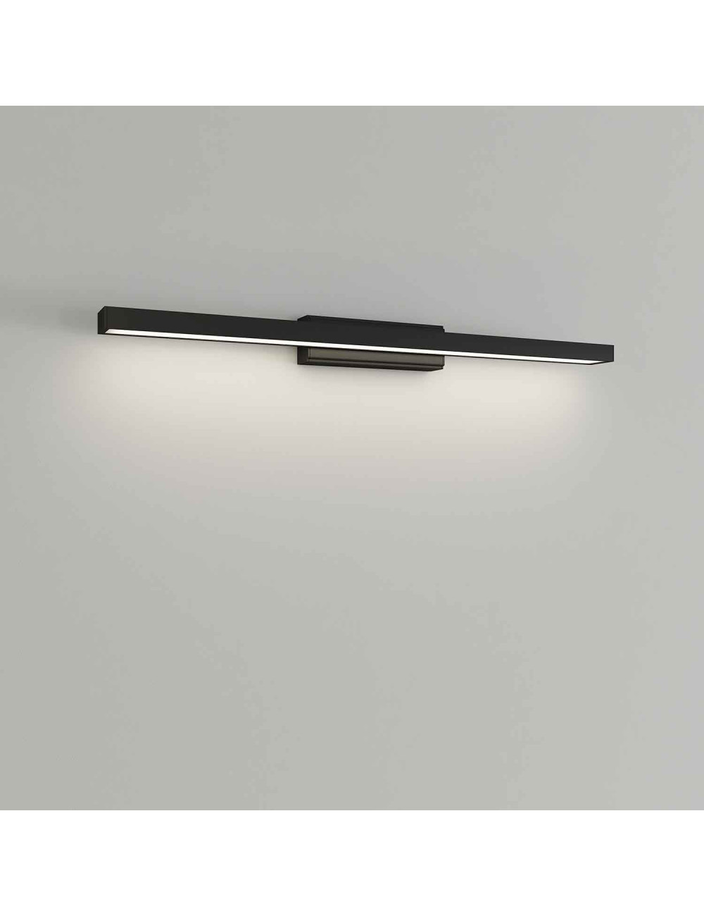 ARDEC H 600-12W-2CCT-IP44-NOIR - [product_reference]ARDEC H 600-12W-2CCT-IP44-NOIR