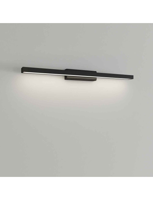 ARDEC H 600-12W-2CCT-IP44-NOIR - [product_reference]ARDEC H 600-12W-2CCT-IP44-NOIR