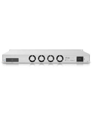UniFi Switch L3 48 ports 2,5Go 4 SFP+ PoE 720W - [product_reference]UniFi Switch L3 48 ports 2,5Go 4 SFP+ PoE 720W