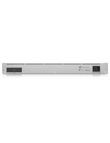 UniFi Switch L3 24ports (12x 2,5Gb) 2SFP+ PoE 400W - [product_reference]UniFi Switch L3 24ports (12x 2,5Gb) 2SFP+ PoE 400W